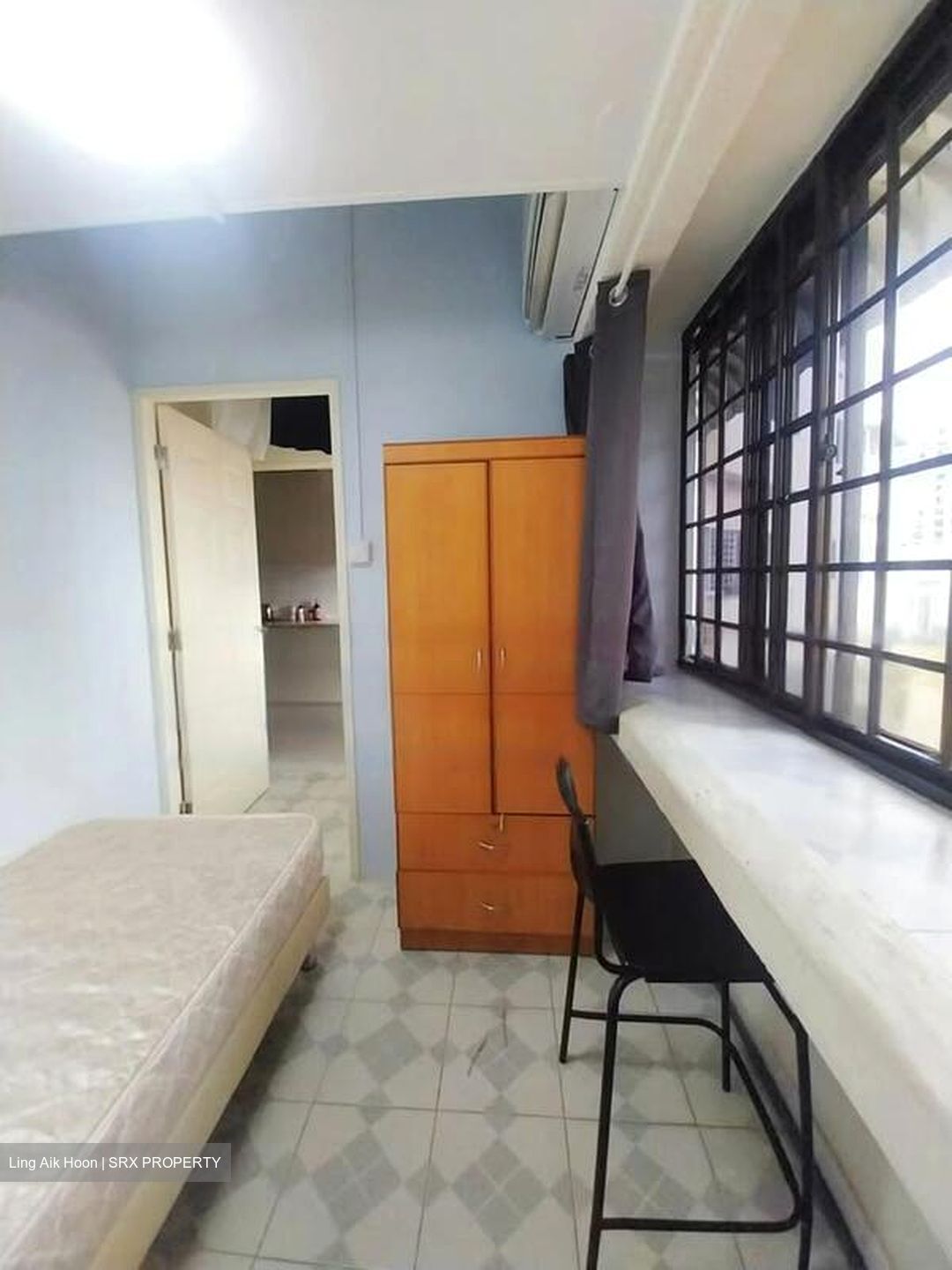 Queensway Tower / Queensway Shopping Centre (D3), Apartment #449054511